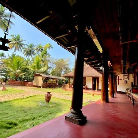 Emerald Isle Alappuzha المظهر الخارجي الصورة
