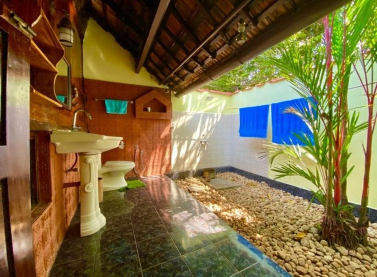 Emerald Isle Alappuzha المظهر الخارجي الصورة