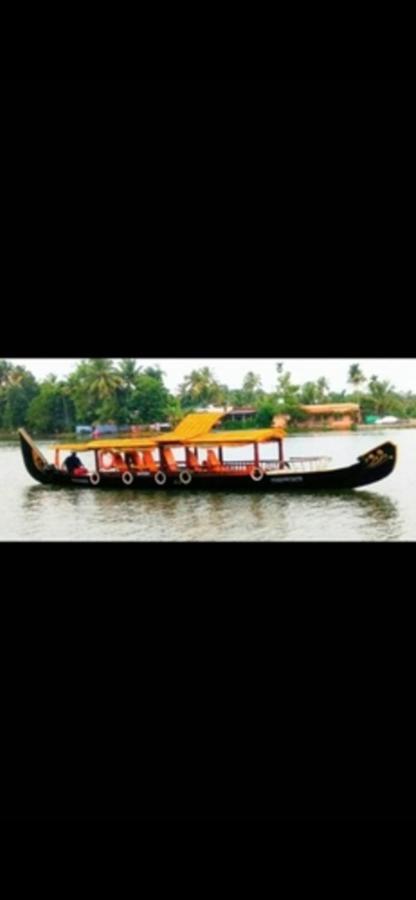 Emerald Isle Alappuzha المظهر الخارجي الصورة