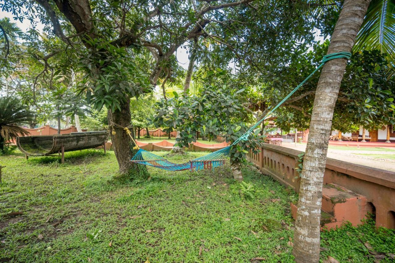 Emerald Isle Alappuzha المظهر الخارجي الصورة